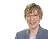 Portrait von Tanja Müscher