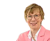 Portrait von Tanja Müscher