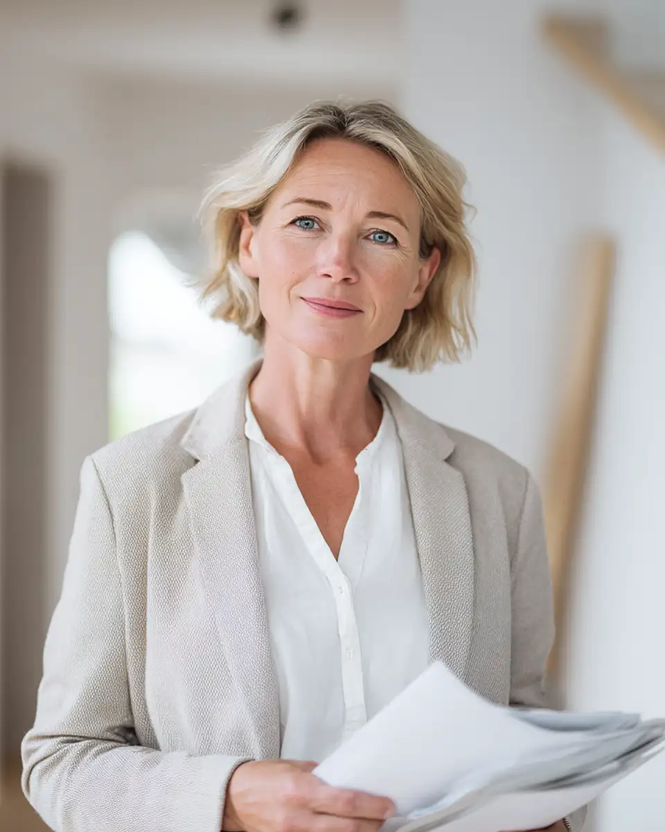 Immobilien - Immobilien Lange GmbH