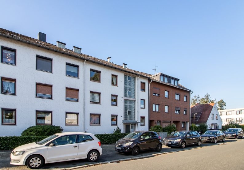Strassenansicht