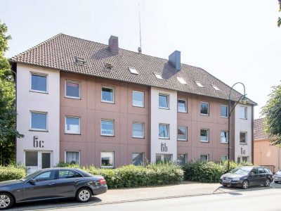Strassenansicht