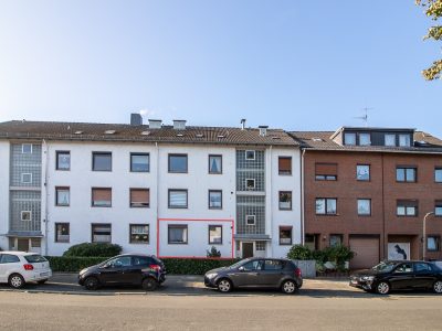 Strassenansicht