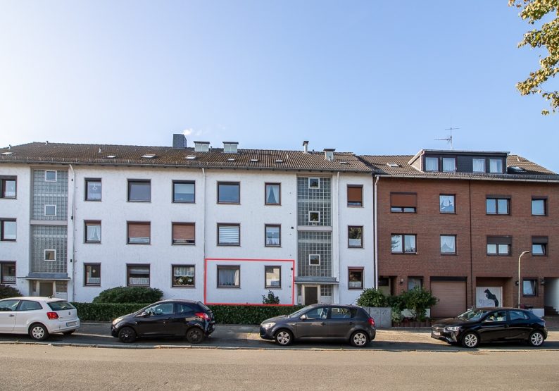 Strassenansicht