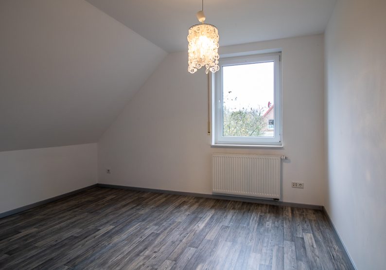 Obergeschoss: Zimmer