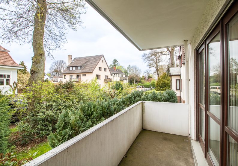 Balkon