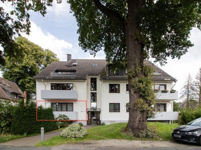 Strassenansicht