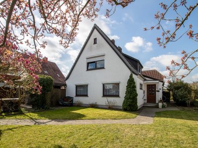 Strassenansicht