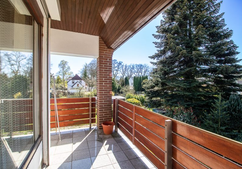Balkon