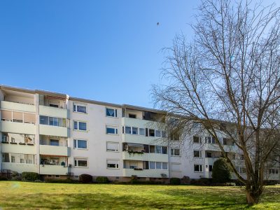 Gartenansicht