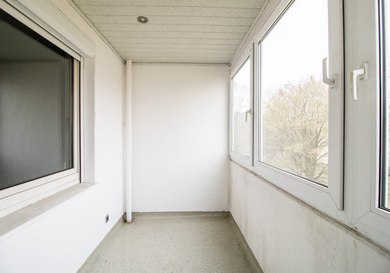 Loggia