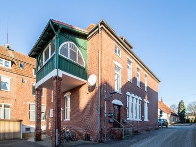 Strassenansicht