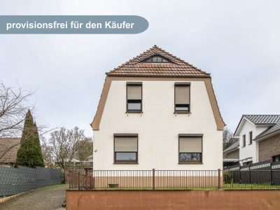 Strassenansicht