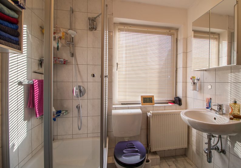 Badezimmer