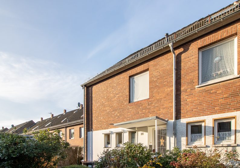 Strassenansicht
