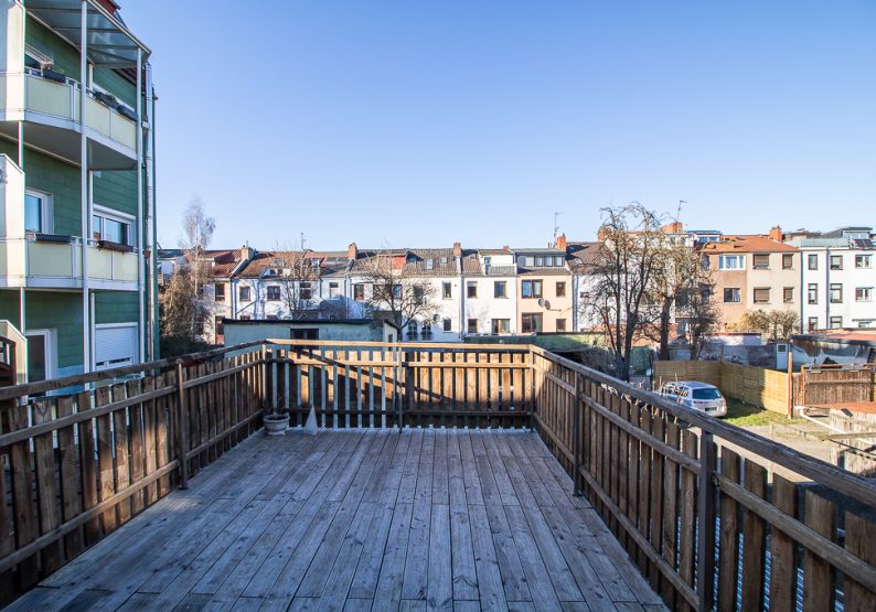 Balkon