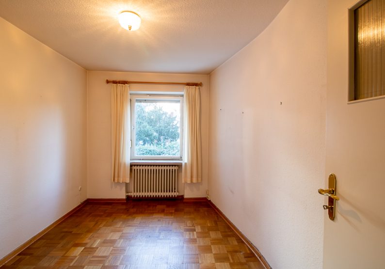 1. Obergeschoss: Zimmer