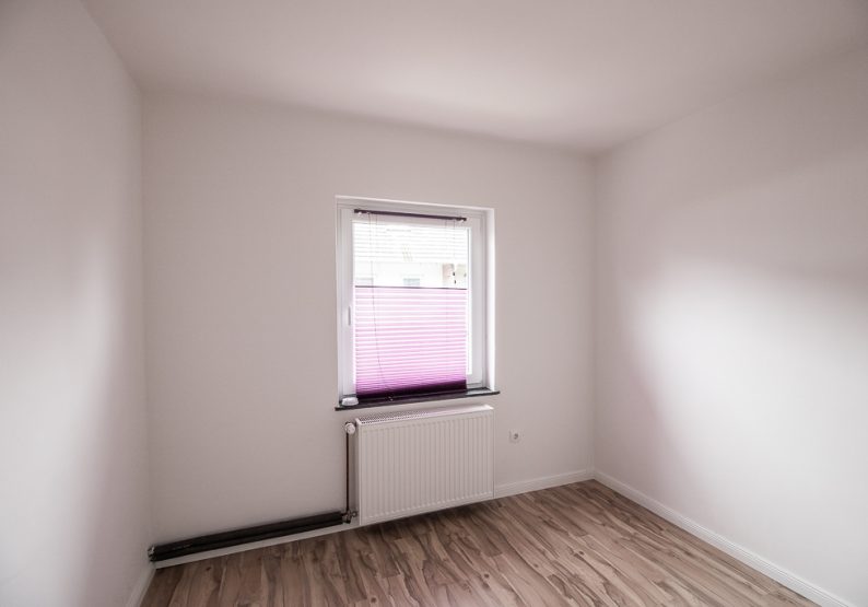 1. OG: Schlafzimmer 2