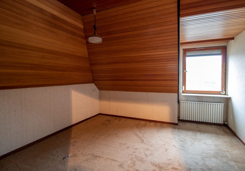 Obergeschoss: Zimmer