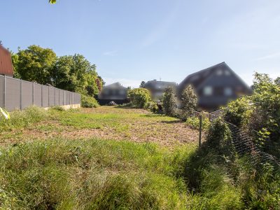 Strassenansicht