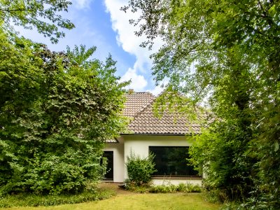 Gartenansicht