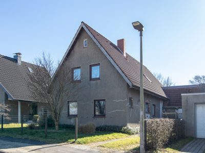 Strassenansicht