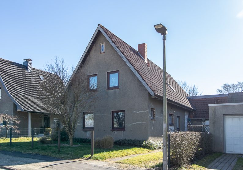 Strassenansicht