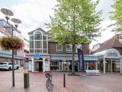 Strassenansicht
