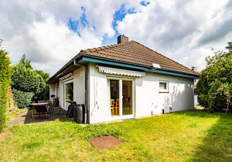 Strassenansicht
