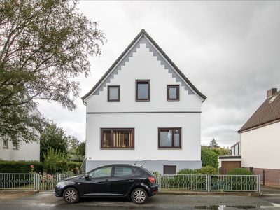 Strassenansicht