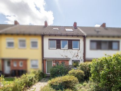 Strassenansicht