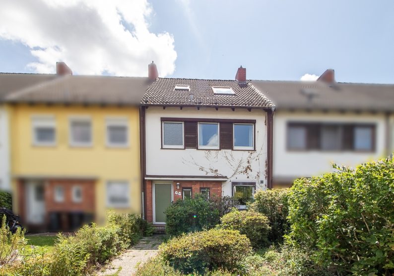 Strassenansicht
