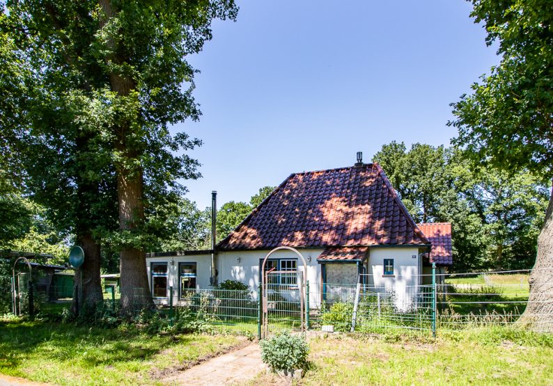 Straßenansicht