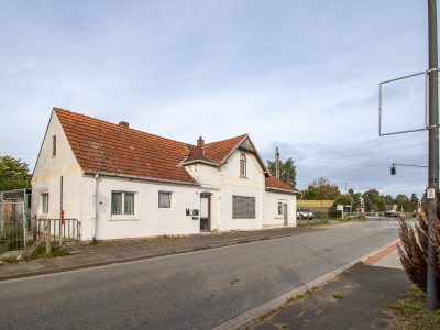 Strassenansicht