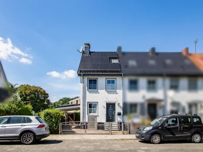 Strassenansicht