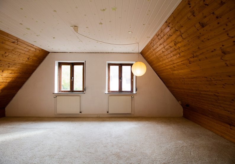 1. Obergeschoss: Zimmer