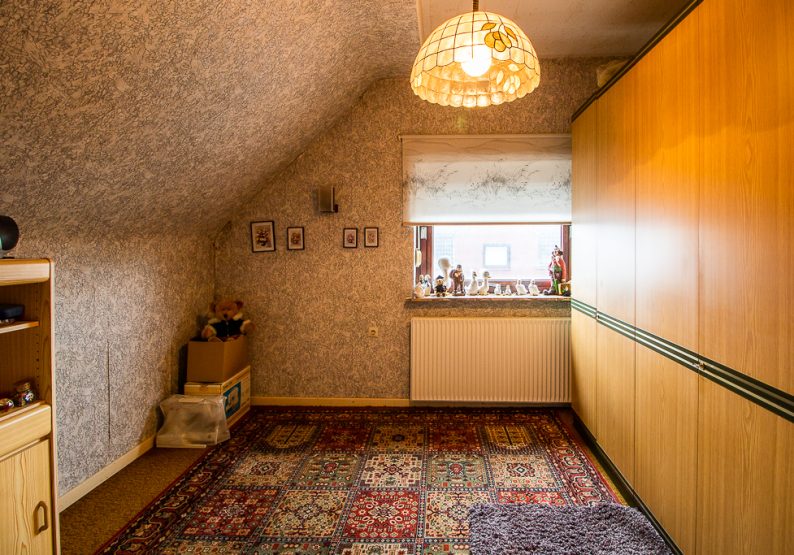 Obergeschoss: Zimmer