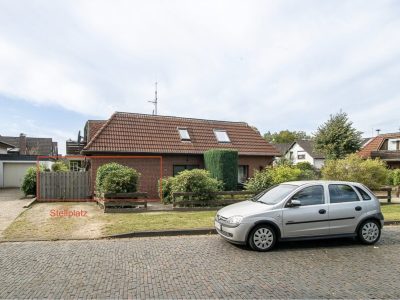 Strassenansicht