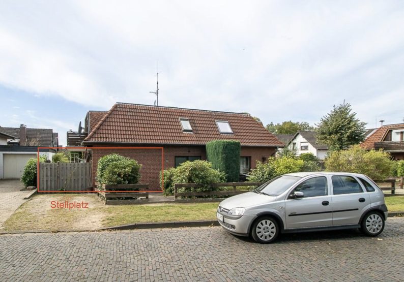Strassenansicht
