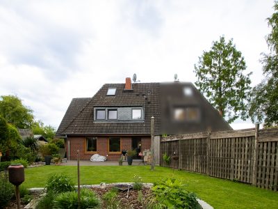 Gartenansicht
