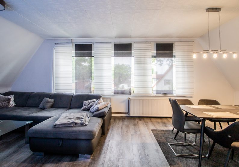 1. Obergeschoss: Wohnzimmer