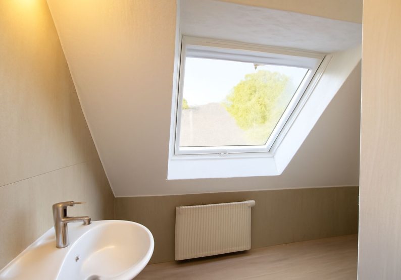 1.Obergeschoss Bad (Illustration)