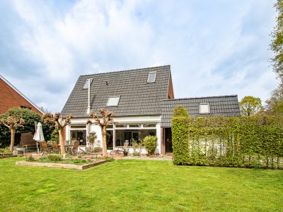 Gartenansicht