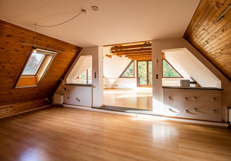 1. Obergeschoss: Zimmer