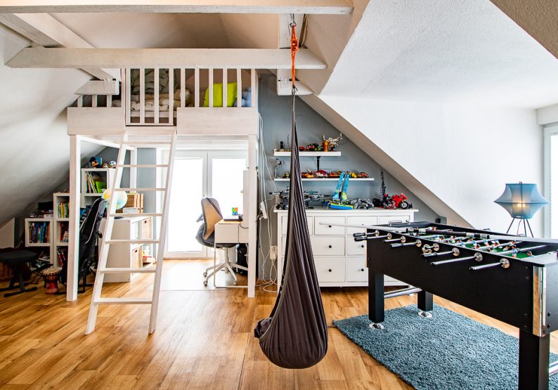 Kinderzimmer 1