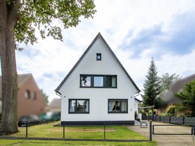 Strassenansicht