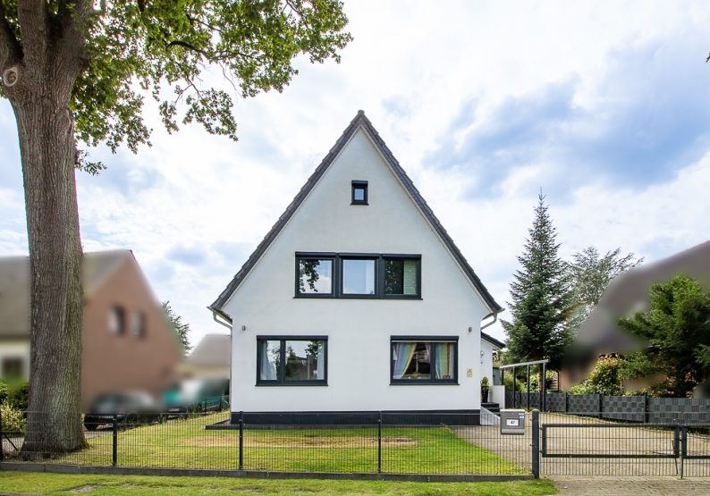 Strassenansicht