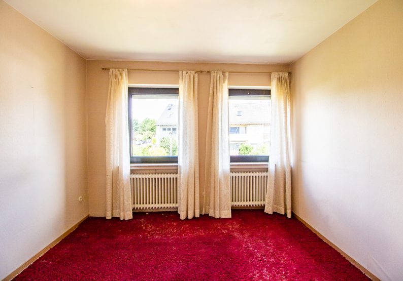 1. Obergeschoss: Zimmer