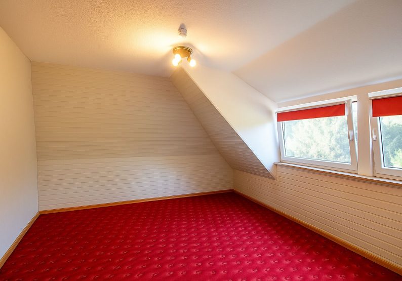 1.Obergeschoss Schlafzimmer (Illustration)