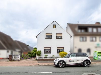 Strassenansicht