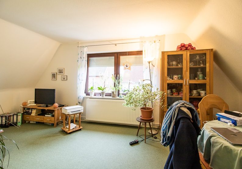 Obergeschoss: Zimmer 5